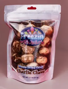 Freeze Dried Charlie Chews