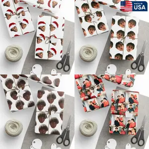 Conrad Fisher Wrapping Paper Belly and Conrad Jeremiah Wrap Paper TSITP Merch, Christmas Gift for Her, Gift For Him