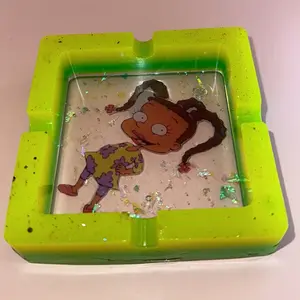 Rugrats Ashtray