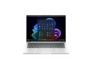 HP EliteBook 8 G1i 16" Touchscreen Notebook - WUXGA - Intel Core Ultra 5 228V - 32 GB - 512 GB SSD - English Keyboard - Glacier Silver Aluminum - Intel Chip - 1920 x 1200 - Windows 11 Pro - Intel