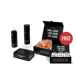 Laundry Sauce Ultimate Package: Premium Detergent Pods, Anti-Static Dryer Sheets, Long-Lasting Scent Booster, Fabric Softening Conditioner & Reusable Wool Dryer Balls