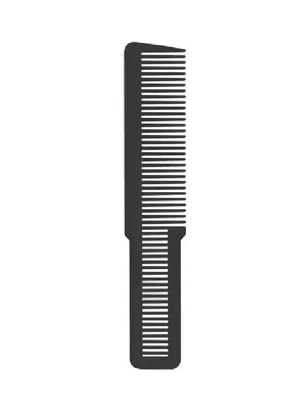 Wahl Flat Top Clipper Comb Assorted Colors