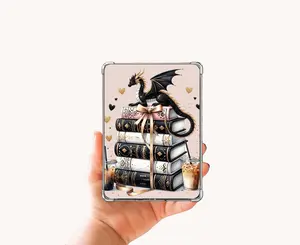 Dragon Guard Kindle E-Reader Case Insert
