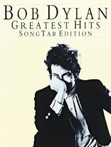 USED-Bob Dylan - Greatest Hits: Song Tab Edition by Bob Dylan (Paperback)