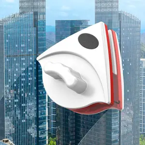 Revolutionize Your Cleaning Routine with the Strong Magnetic Glass Wiper