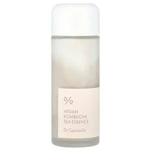 Dr. Ceuracle Vegan Kombucha Tea Essence, 5.07 fl oz (150 ml)