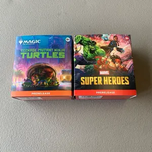 Magic the Gathering Prerelease Kit