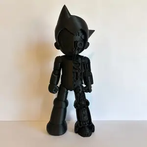 Astro Boy large 2 feet Tall Display Art Room Decor Figurine Statue for Home Deco
