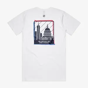 Nat. ACE Tee