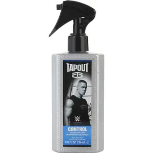 Tapout Control By Tapout Body Spray For Men