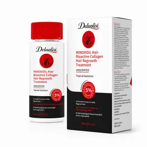 DeLuoLiSi Scalp & Hair Density Support Serum