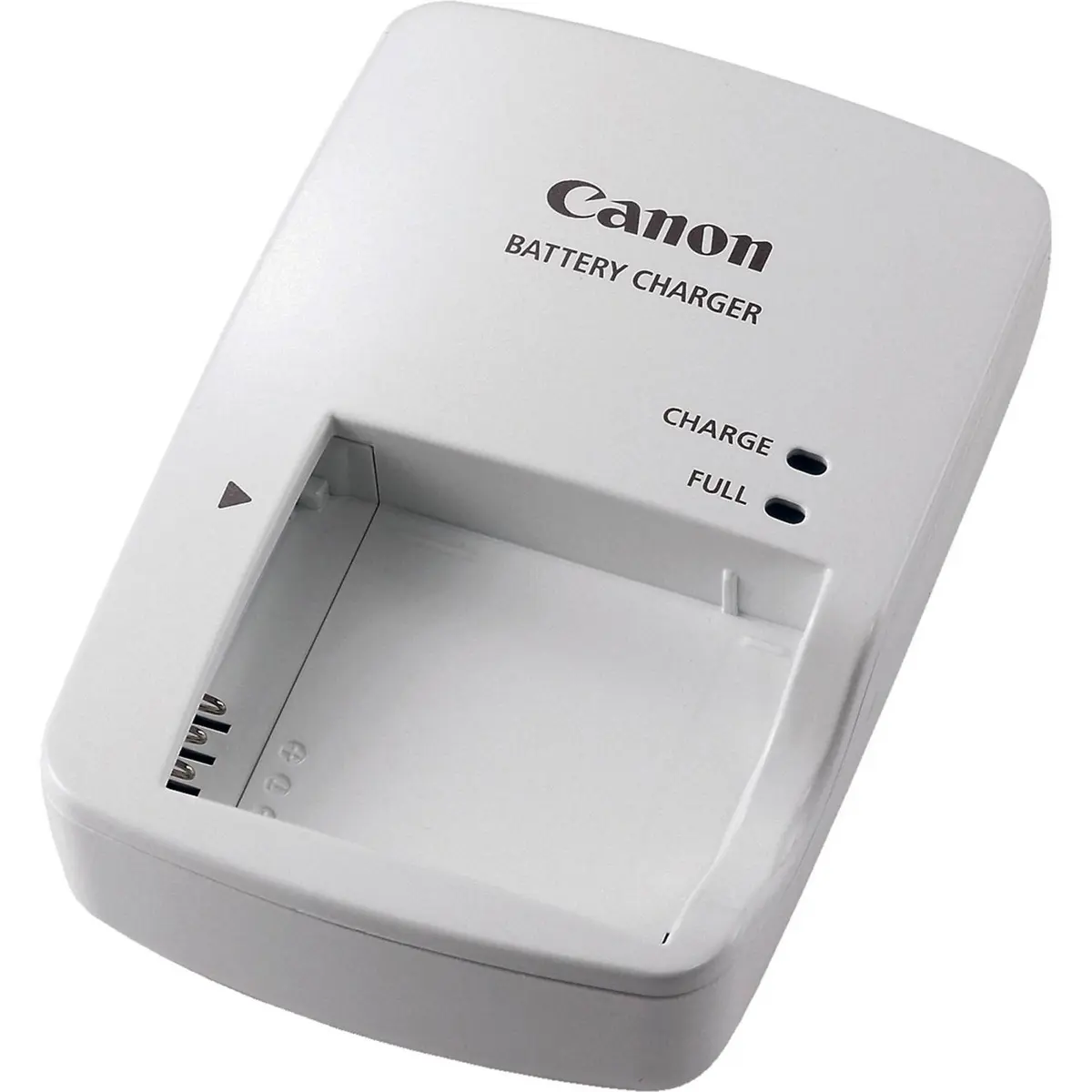 Canon CB-2LY Durable Camera Battery Charger, Single Unit Accessory for NB6-L Digital Camera Batteries