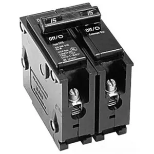 Eaton  45A Double Pole Type Br Breaker