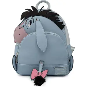 Loungefly Disney Eeyore Cosplay Mini Backpack