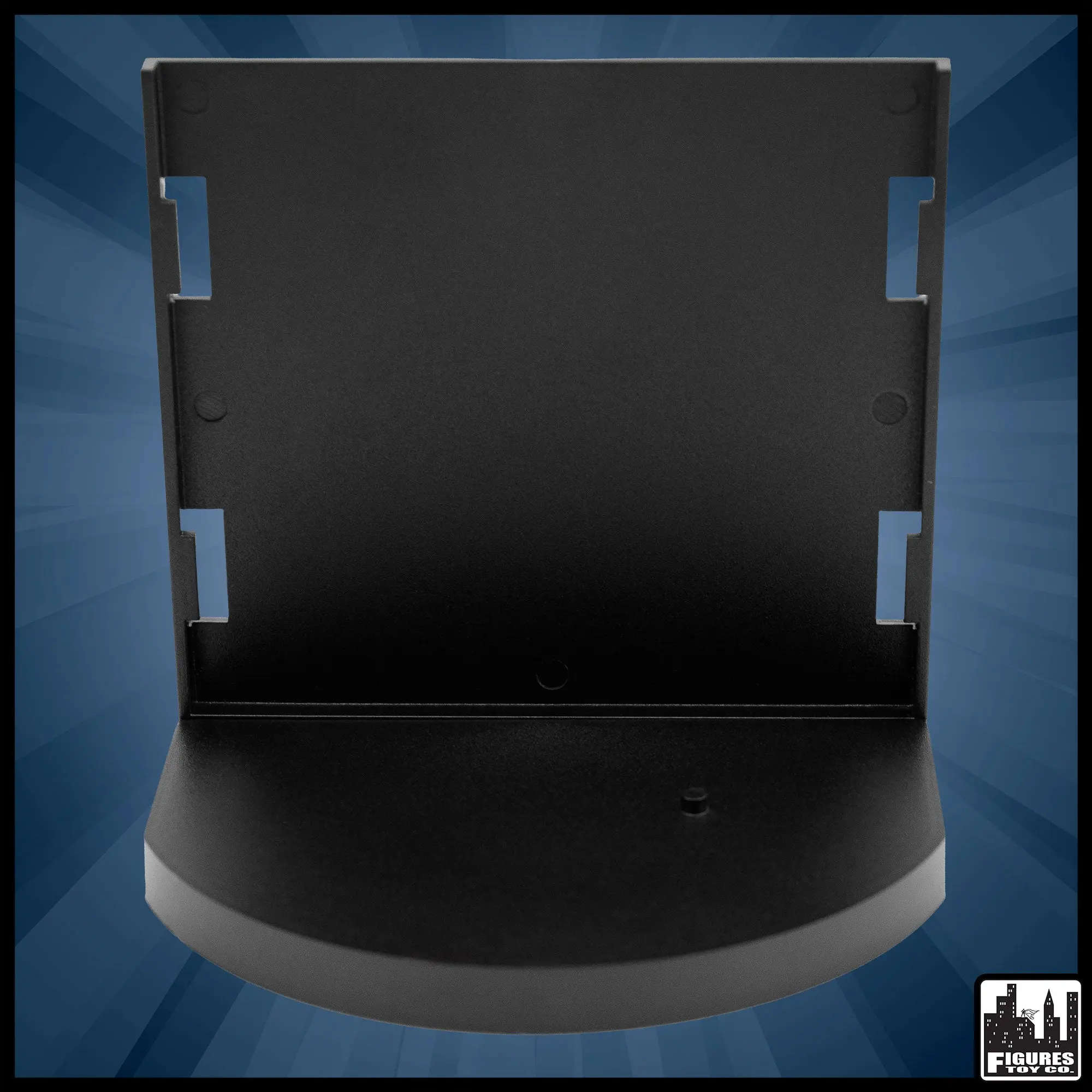 Custom Display Stand for 6-8 Inch Action Figures
