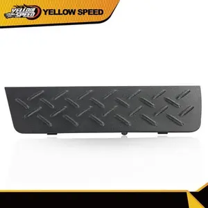 Front Seat Shield Cover Panel Bezel Fit For 2011-2014 Ford F150 RH Passenger