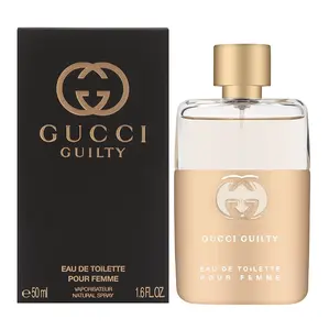 Gucci Guilty 1.7oz EDT Spray for WOMEN