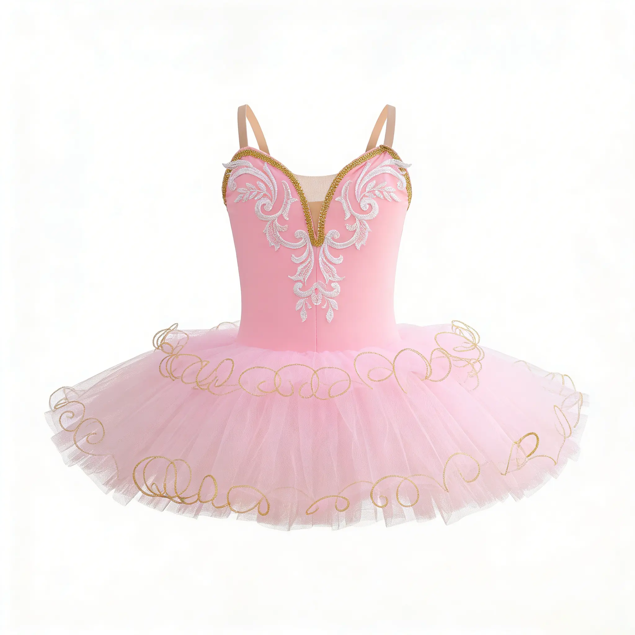 ballet tutu for kids pink - TikTok Shop