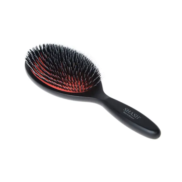Nylon And Boar Hair Brush (Large)