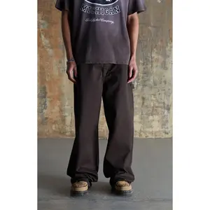FORD Men's Studded Work Pants