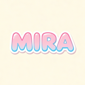 MIRA Card