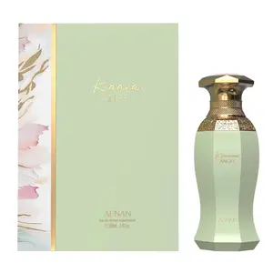 Afnan Kiaana Angel for Women Eau de Parfum Spray, 3.4 Ounce