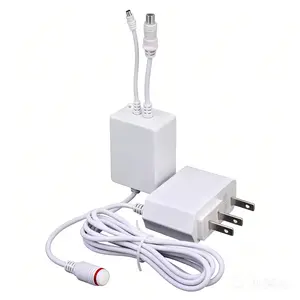 Power controller for eaves lights. Compatible only with eaves light brands sold in this store.