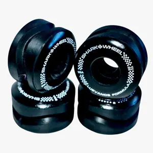 SHARK WHEEL 54mm, 99a  - Pro Signature Wheel - Luevanos Formula