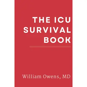 The ICU Survival Book
