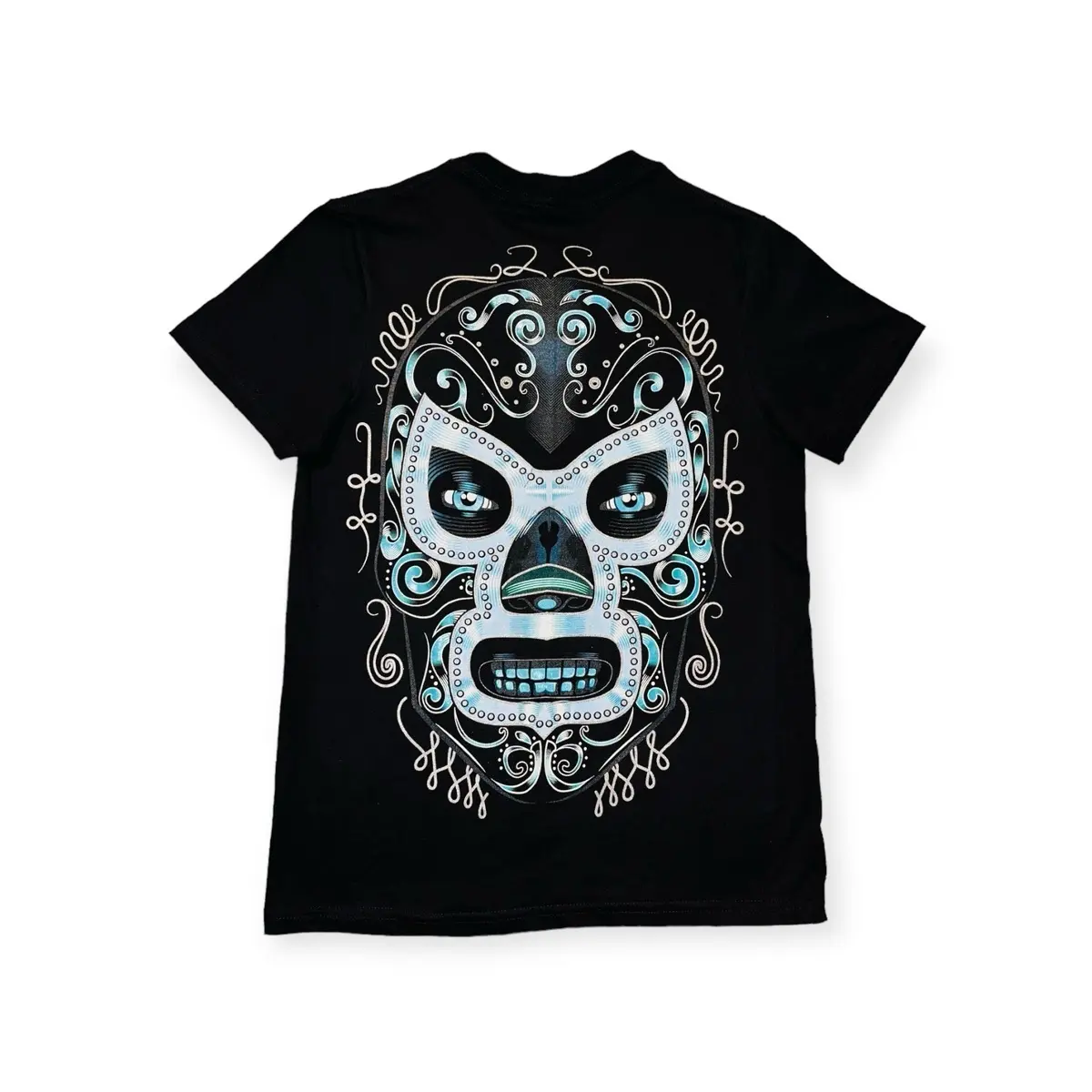 El Plata Neon Design Men's Top Shirt