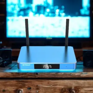 Home Cinema Entertainment Projector - Clear Immersive Viewing Experience for Movie Nights & Home Theaters - Easy Setup & User-Friendly Design - Compact & Portable for Versatile Use Audio Device