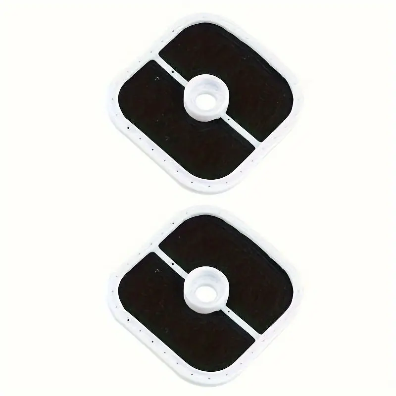 2pcs Hipa Air Filter For Echo A226000470 A226000471 A226000472 PAS-266 SRM-280 PB265 Trimmer
