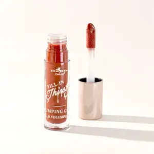 Italia Deluxe Fill-In Thirsty Colored Plumping Gloss