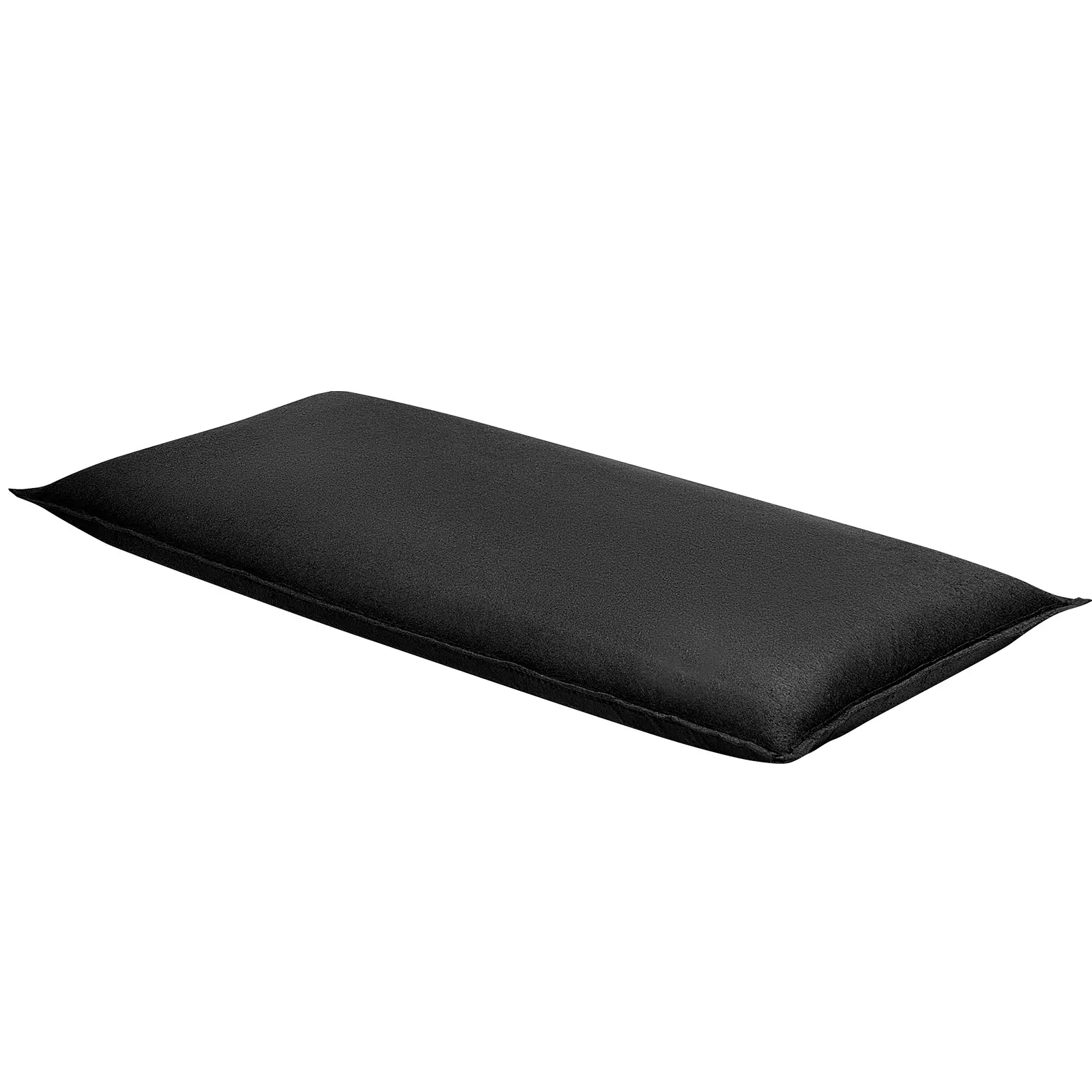 【Summerfinds】VEVOR Flood Barrier 6-Pack (2.7x1.4 ft), Water-Activated Reusable Sandless Sandbags, Lightweight Emergency Storm Protection, Quick & Easy Deployment, Rapid Expansion, Reinforced & Durable Design for Home Doorways, Basement, Superior, Absorben