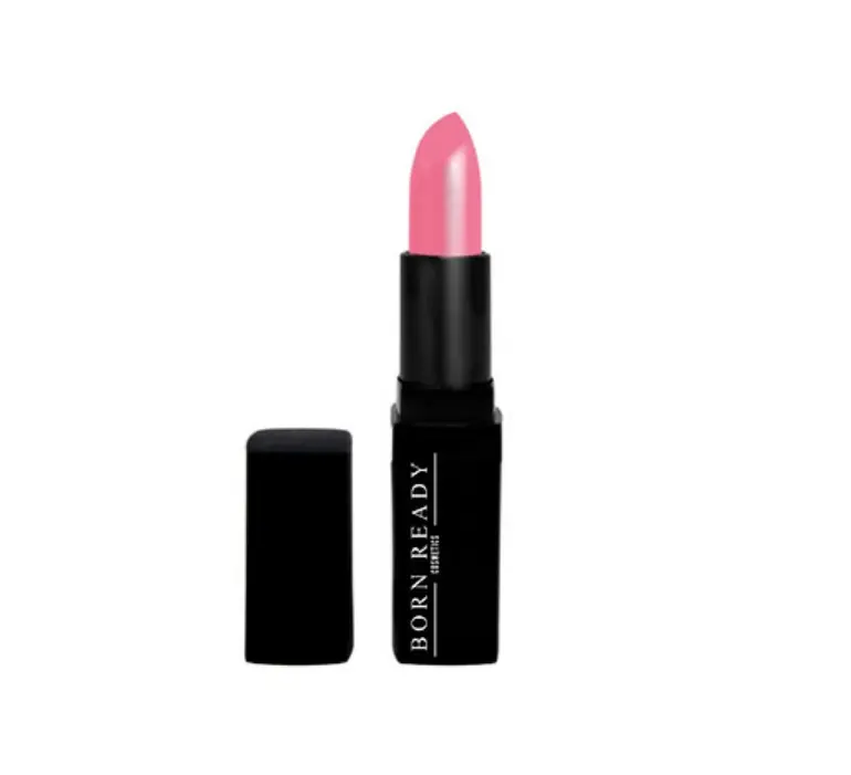 Born Ready Cosmetics - CANDY GIRL CREAM LIPSTICK Born Ready Cosmetics - CANDY GIRL CREAM LIPSTICK