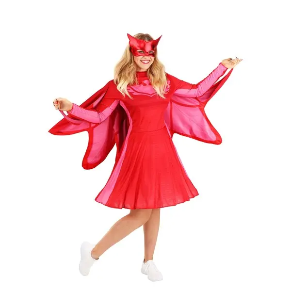 Owlette PJ Masks Women's Classic Costume