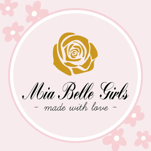 Mia Belle Girls Shop