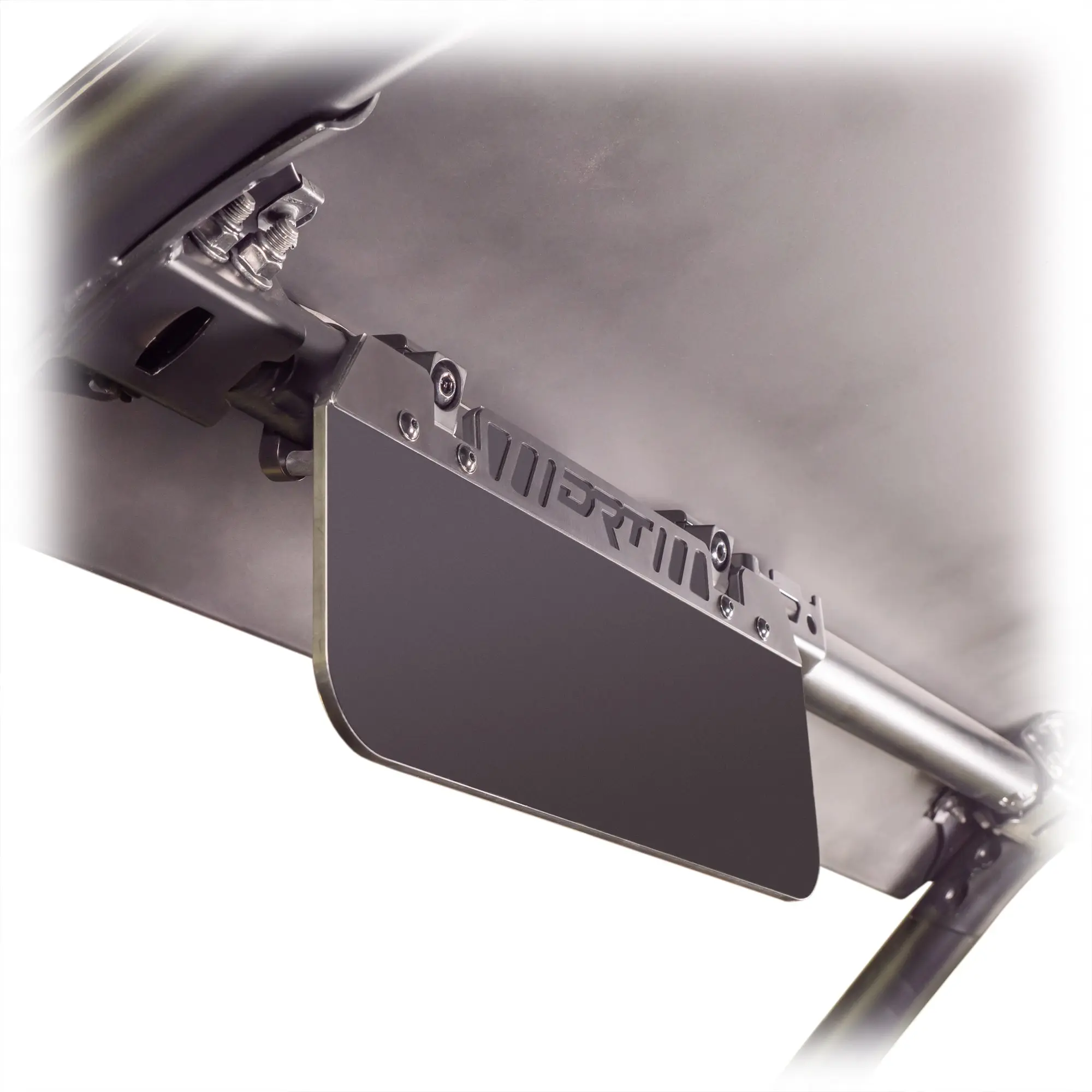 Sun Visor Set (Pair Driver/Passenger), Universal