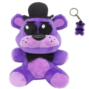 Fnaf Keychain Shadow Freddy - in Stock US