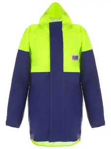 Heavy Duty Waterproof Jacket