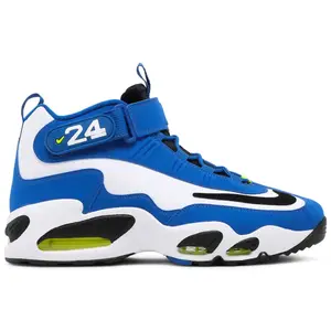 Nike Air Griffey Max 1 Varsity Royal (2021/2026) DJ5161-400 Men's Fashion Shoes New