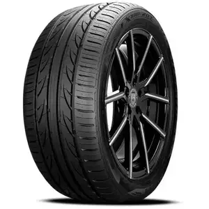 Lexani LXUHP-207 215/50ZR17 Performance Traction Tire with 50 Aspect Ratio & 95 Load Index for Optimal Handling