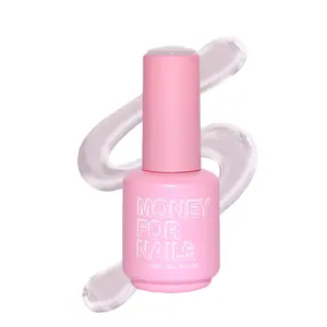 Top Tier Gel Polish