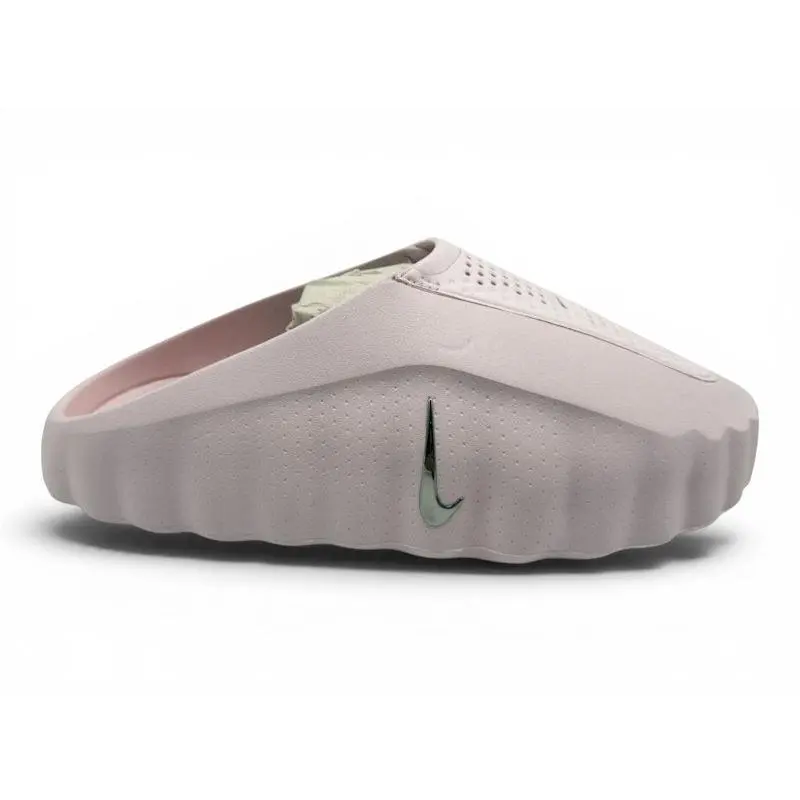 Nike Women's Mind 001 Slide Pearl Pink Sandals, from StockX