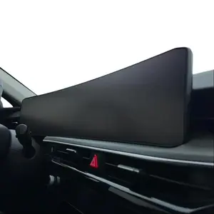 2025-2026 Kia K5 | Main Infotainment | Matte/Anti-Glare | Screen Protector Kit