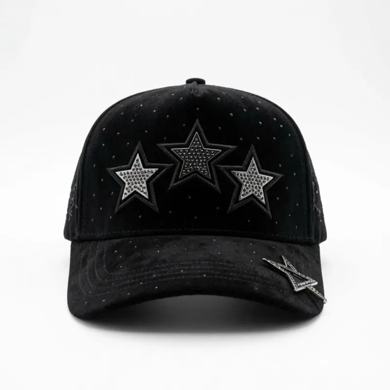 3 STARS BIG BOSS