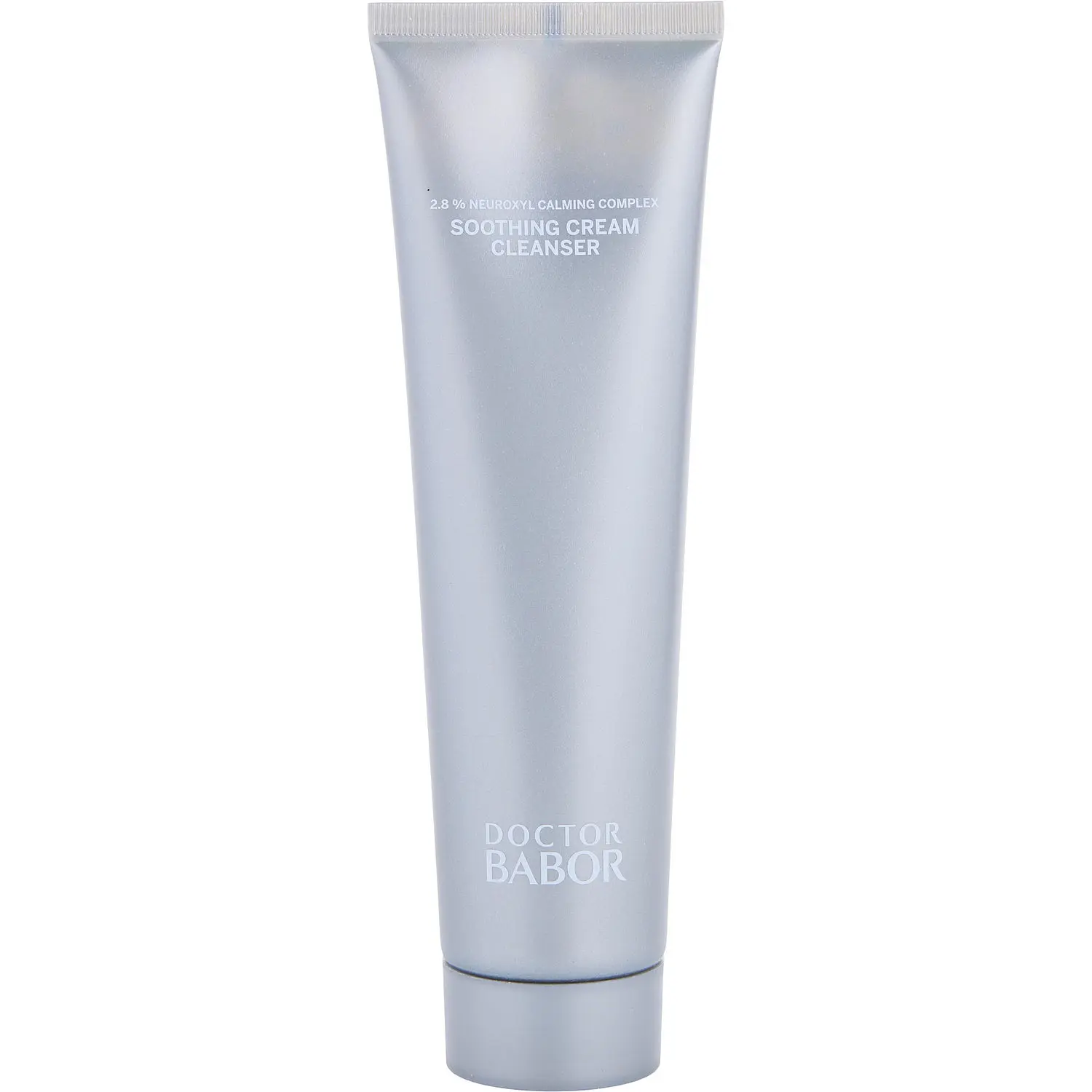 Babor By Babor Sensitive Soothing Cream Cleanser For Women