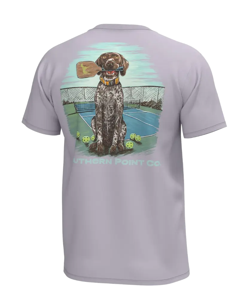 Southern Point - Greyton Pickleball Tee