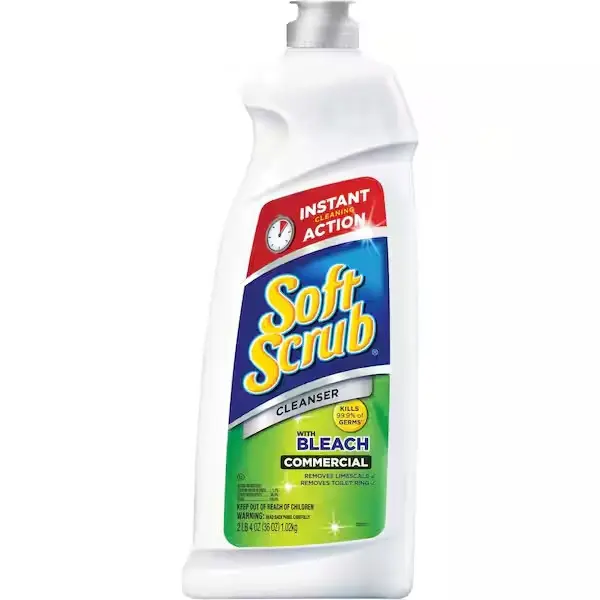 36 oz. All-Purpose Cleaner with Bleach