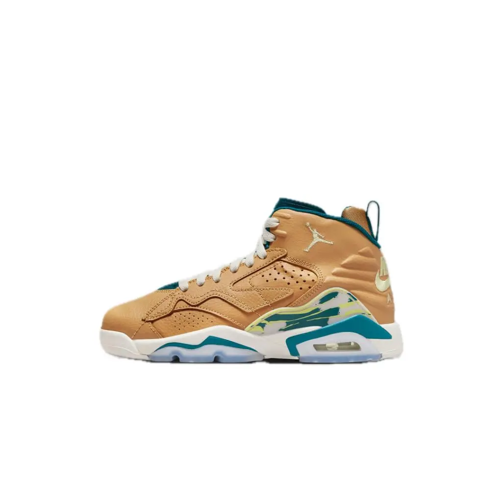 Jordan Men's MVP Basketball Shoes